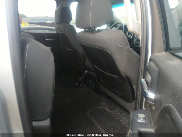 2015 CHEVROLET SILVERADO 1500 LT VIN: 1GCVKREC9FZ379141