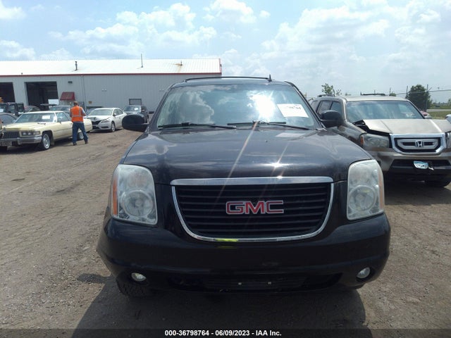 2012 GMC YUKON SLT VIN: 1GKS2CE06CR122895