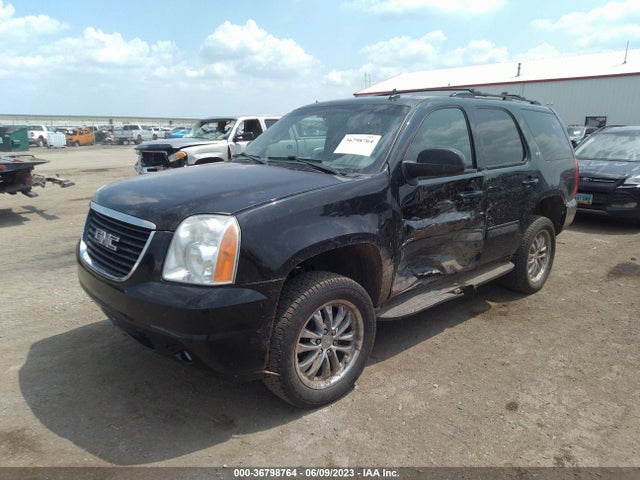 2012 GMC YUKON SLT VIN: 1GKS2CE06CR122895