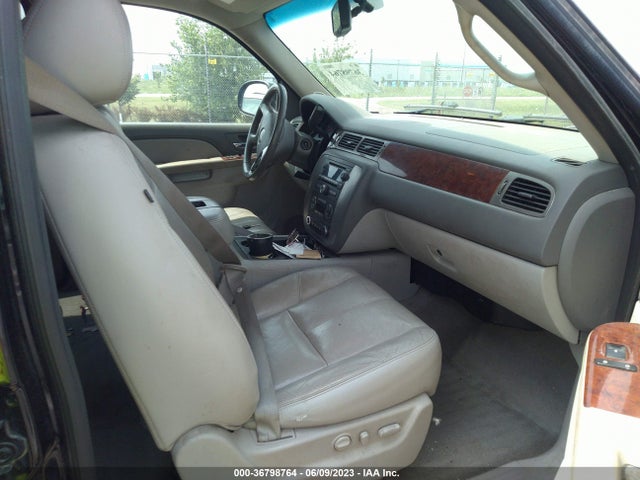 2012 GMC YUKON SLT VIN: 1GKS2CE06CR122895