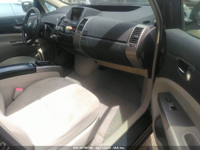 2008 TOYOTA PRIUS VIN: JTDKB20U283338995