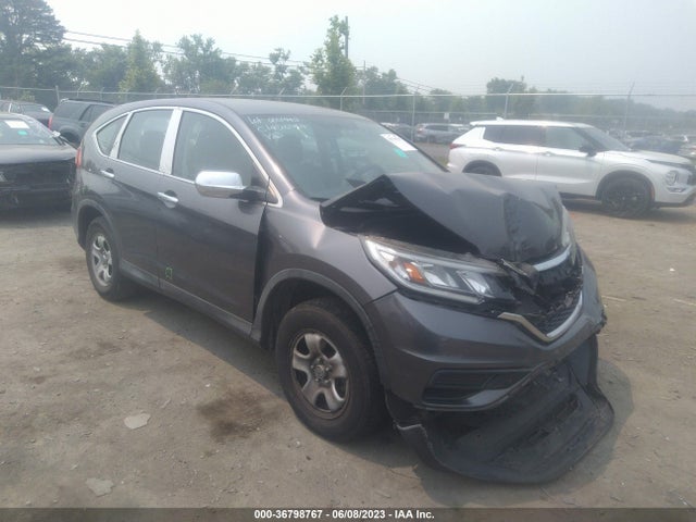 2015 2HKRM4H31FH700445 main image