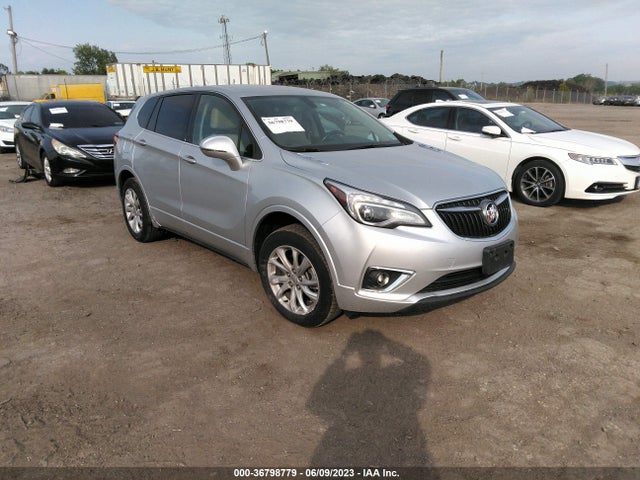 2019 LRBFX1SA7KD019379 zdjęcie główne
