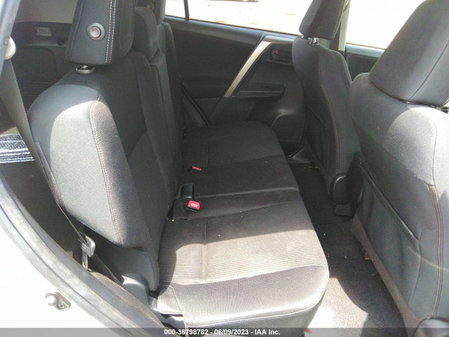 2013 TOYOTA RAV4 XLE VIN: JTMRFREV2DD010848