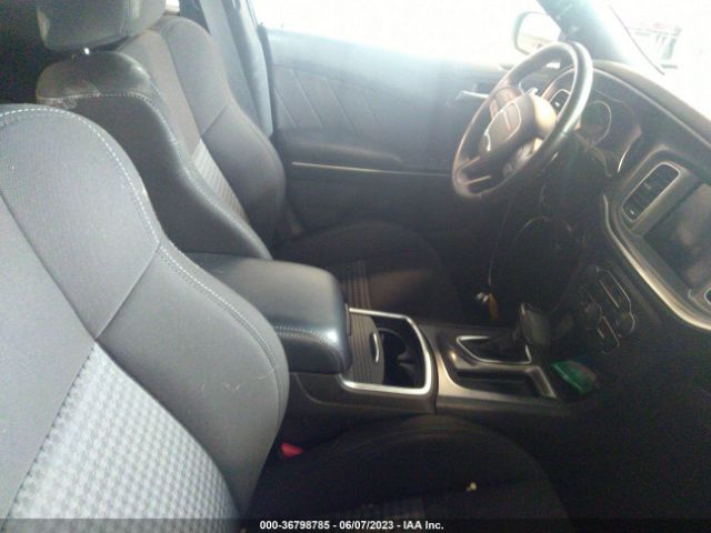 2C3CDXHG2NH115184 Dodge CHARGER GT