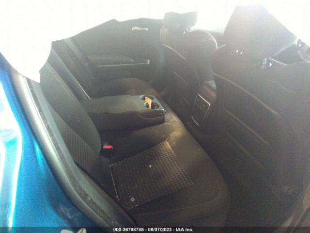 2C3CDXHG2NH115184 Dodge CHARGER GT