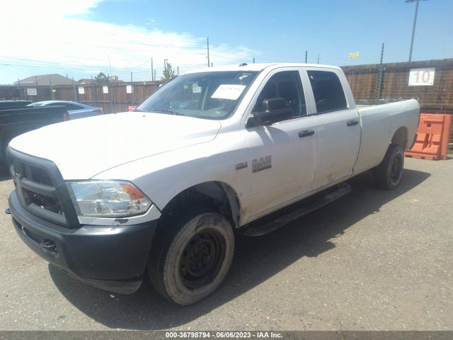 3C6UR5HJ9JG279177 RAM 2500 Tradesman