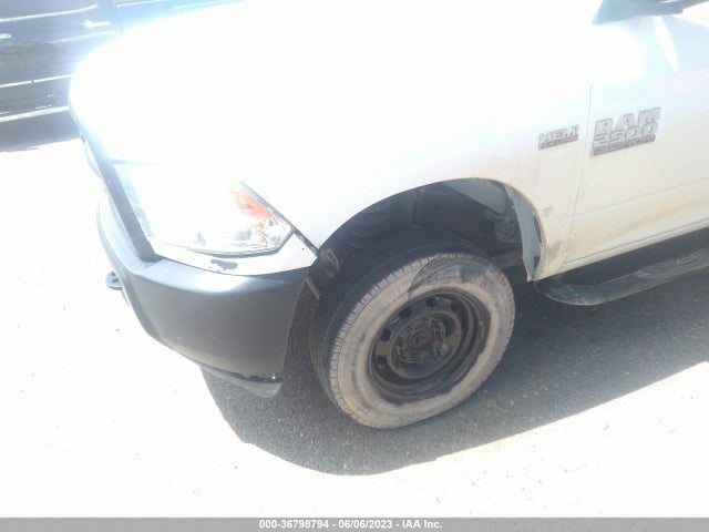 3C6UR5HJ9JG279177 RAM 2500 Tradesman