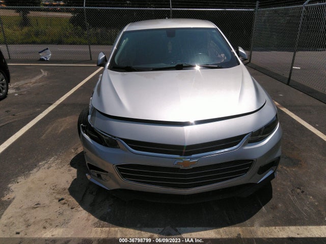 Chevrolet MALIBU LT 2016 1G1ZE5ST6GF239761 Image 13