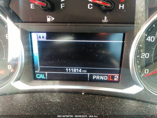 Chevrolet MALIBU LT 2016 1G1ZE5ST6GF239761 Image 16