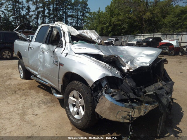 RAM 1500 Slt 2015 1C6RR7GT1FS693784 zdjęcie główne