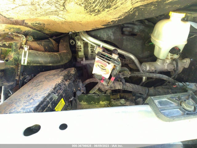 RAM 1500 Slt 2015 1C6RR7GT1FS693784 Image 10