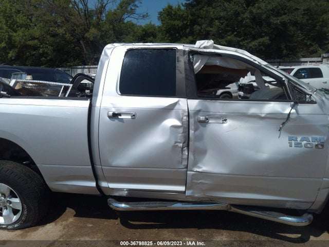 RAM 1500 Slt 2015 1C6RR7GT1FS693784 Image 12
