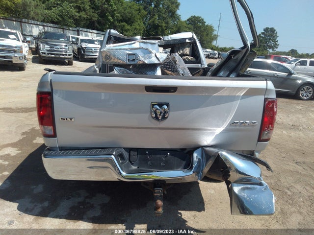 RAM 1500 Slt 2015 1C6RR7GT1FS693784 Image 15