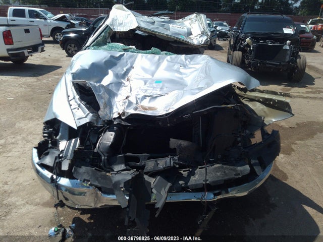 RAM 1500 Slt 2015 1C6RR7GT1FS693784 Image 6