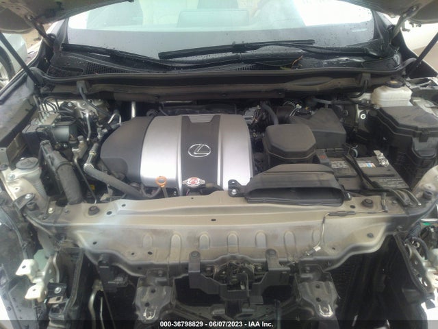 2T2ZZMCA5KC123838 Lexus Rx Rx 350