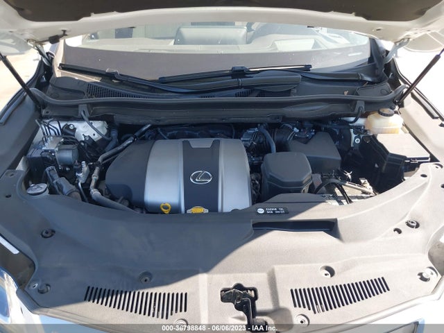 2017 Lexus RX, VIN: 2T2BZMCA5HC066857
