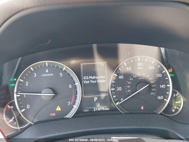 2017 Lexus RX, VIN: 2T2BZMCA5HC066857