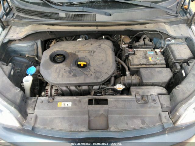 KNDJP3A5XJ7528309 KIA SOUL +