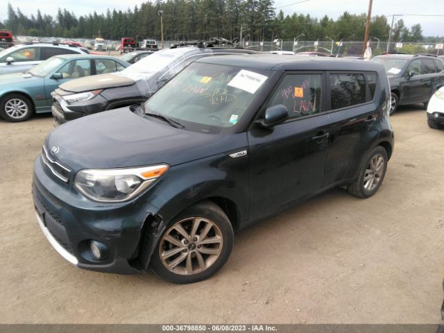 KNDJP3A5XJ7528309 KIA SOUL +