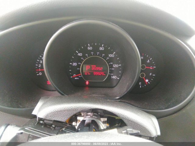 KNDJP3A5XJ7528309 KIA SOUL +