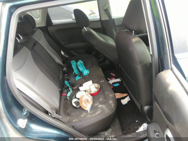 KNDJP3A5XJ7528309 KIA SOUL +