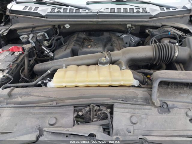 1FTEW1E48LKE80092 Ford F-150 Xl/xlt/lariat
