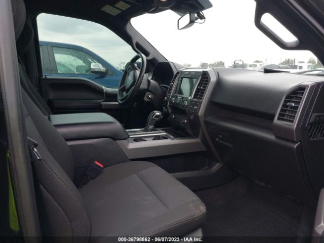 1FTEW1E48LKE80092 Ford F-150 Xl/xlt/lariat