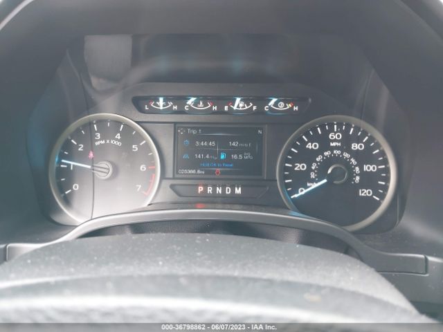 1FTEW1E48LKE80092 Ford F-150 Xl/xlt/lariat