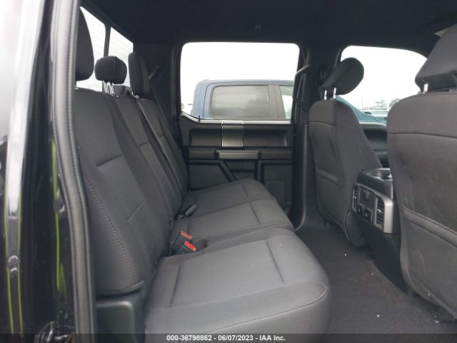 1FTEW1E48LKE80092 Ford F-150 Xl/xlt/lariat