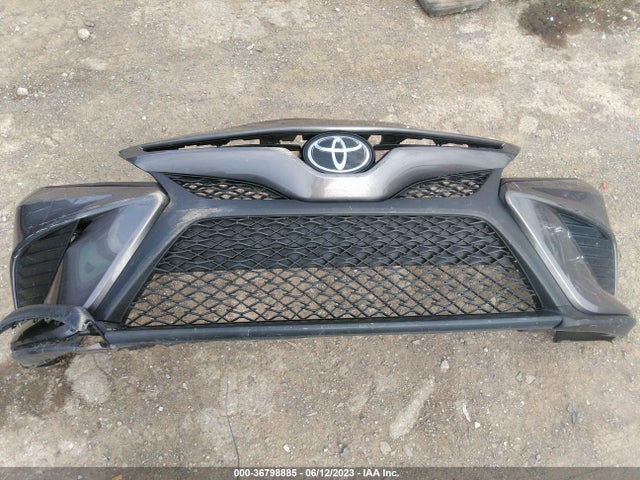 Toyota CAMRY SE 2020 4T1G11AK5LU973336 Image 12