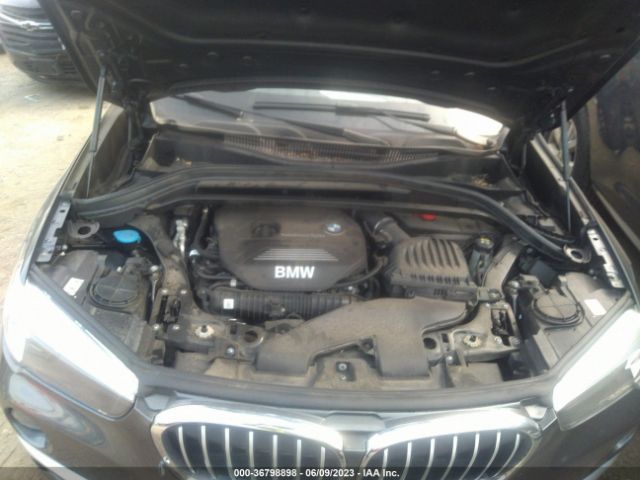 WBXHT3C39J5K30435 BMW X1 Xdrive28i