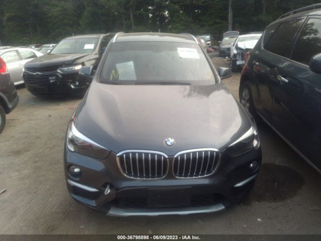 WBXHT3C39J5K30435 BMW X1 Xdrive28i