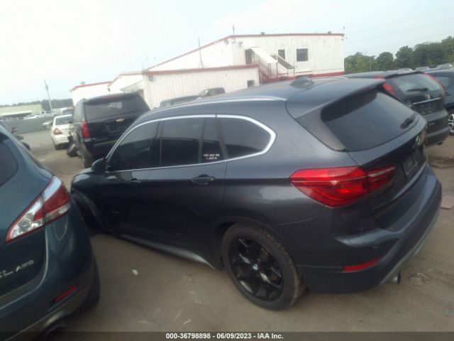 WBXHT3C39J5K30435 BMW X1 Xdrive28i