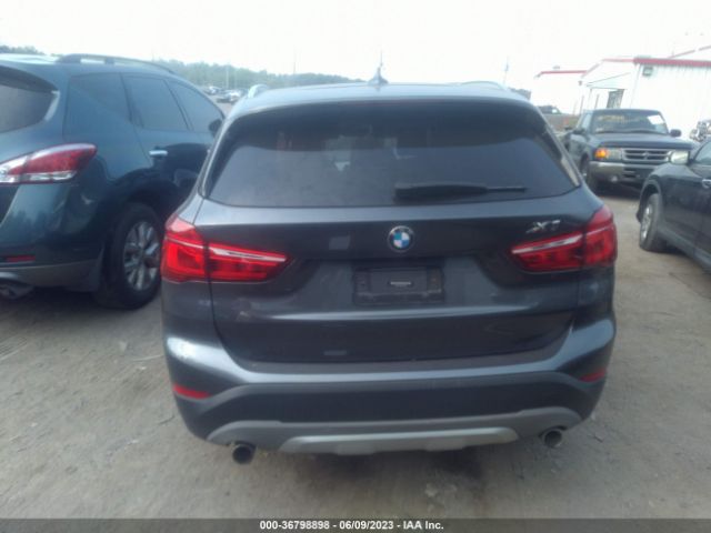 WBXHT3C39J5K30435 BMW X1 Xdrive28i