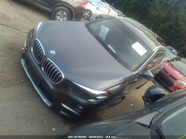 WBXHT3C39J5K30435 BMW X1 Xdrive28i