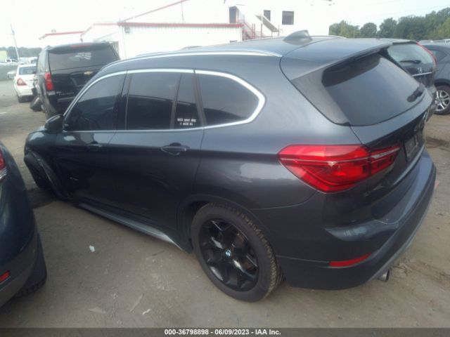 WBXHT3C39J5K30435 BMW X1 Xdrive28i