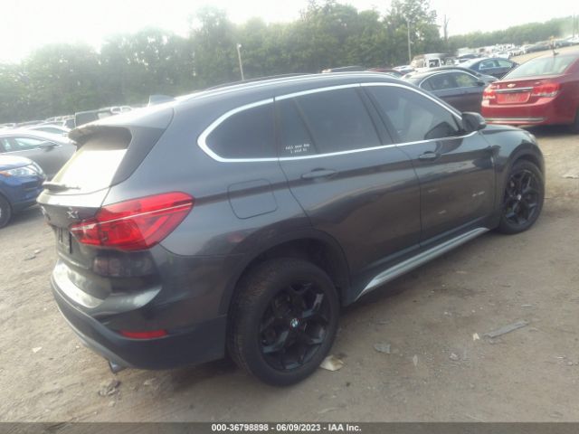 WBXHT3C39J5K30435 BMW X1 Xdrive28i