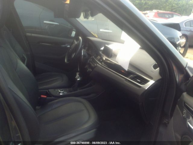 WBXHT3C39J5K30435 BMW X1 Xdrive28i
