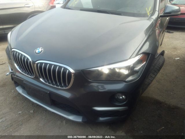 WBXHT3C39J5K30435 BMW X1 Xdrive28i