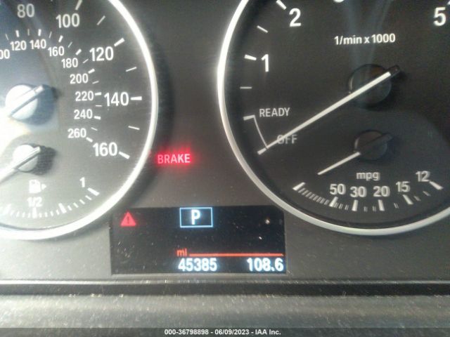 WBXHT3C39J5K30435 BMW X1 Xdrive28i
