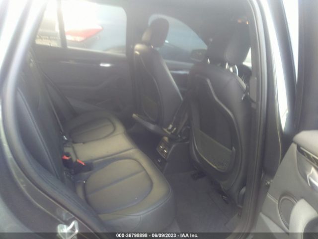 WBXHT3C39J5K30435 BMW X1 Xdrive28i