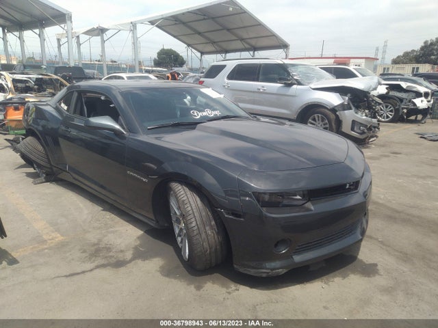 2014 2G1FB1E34E9232474 main image