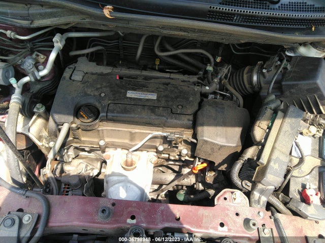 Honda Cr-v Ex-l 2016 2HKRM4H70GH674814 Image 10