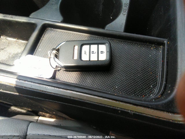 Honda Cr-v Ex-l 2016 2HKRM4H70GH674814 Image 11