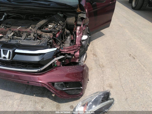 Honda Cr-v Ex-l 2016 2HKRM4H70GH674814 Image 6