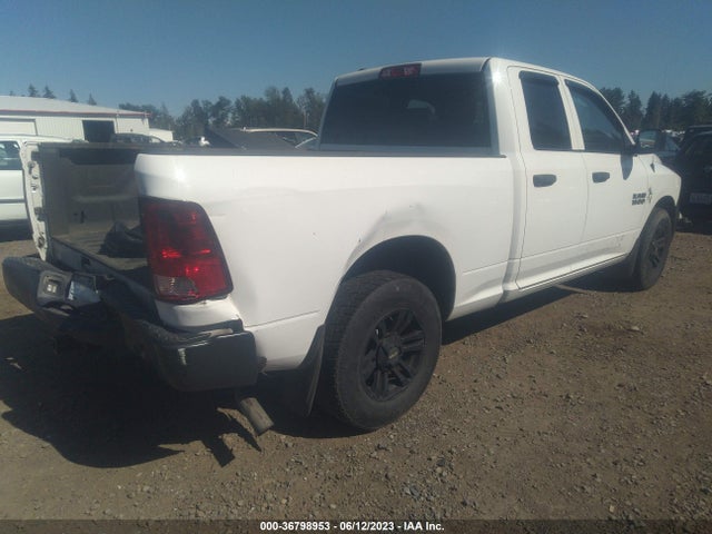 1C6RR6FGXES287841 RAM 1500 Tradesman