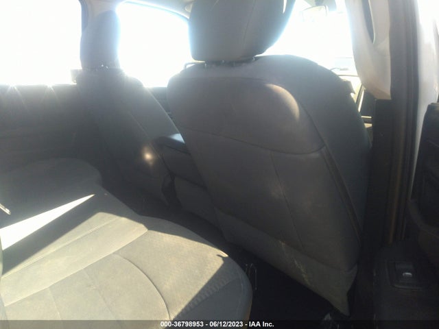 1C6RR6FGXES287841 RAM 1500 Tradesman