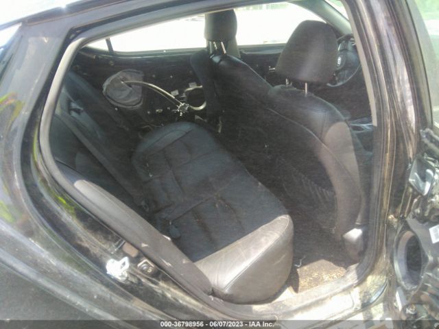KNAGN4AD7G5091898 KIA Optima Hybrid Ex