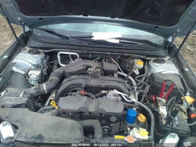 4S3BNAN60H3044071 Subaru Legacy Limited